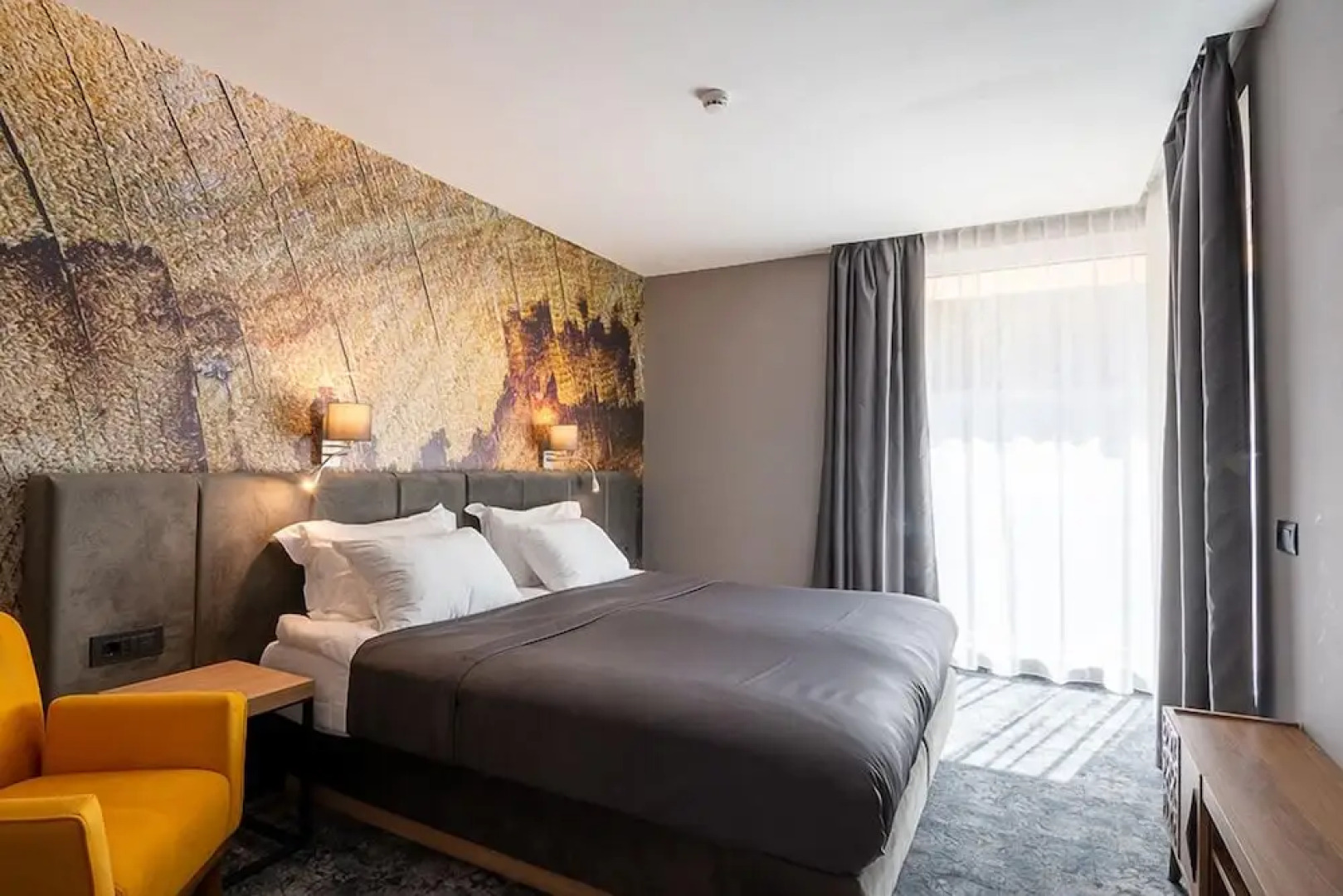 The Five Elements Hotel