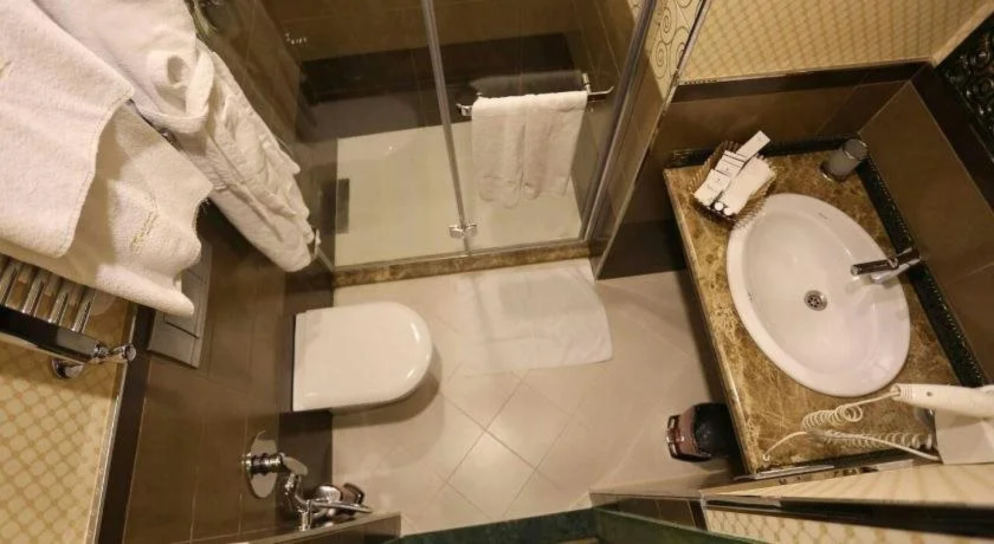 Бутик-отель Museum Inn