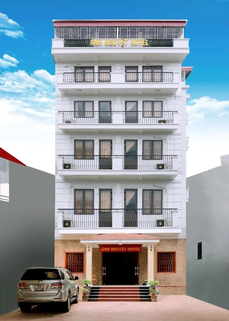 Anh Nguyet Hotel