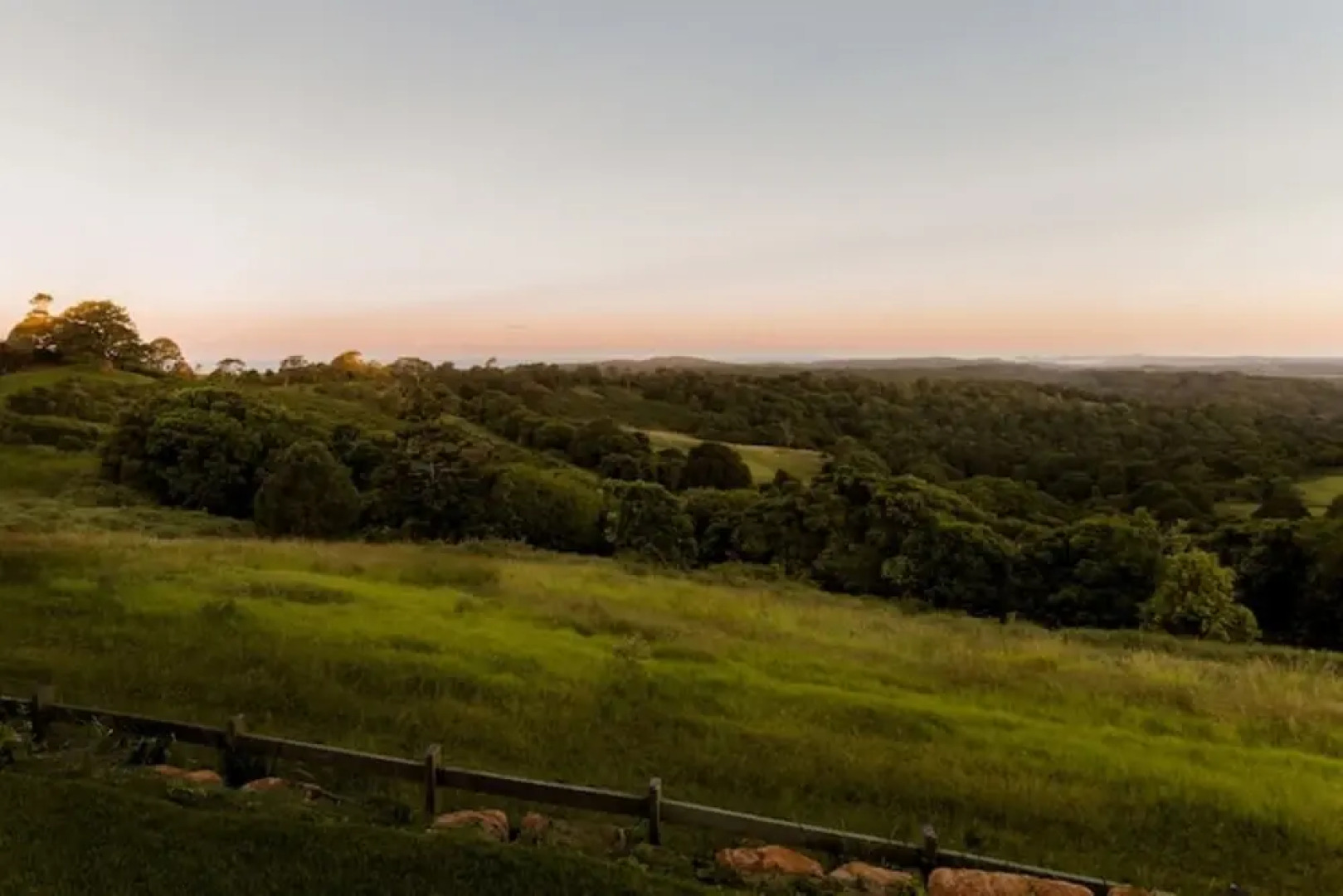 Shutters on the Hill
