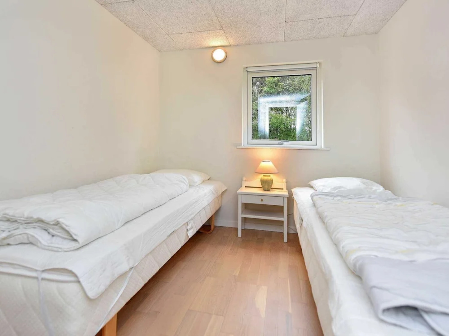 Luxurious Holiday Home in Hovborg With a Scenic View