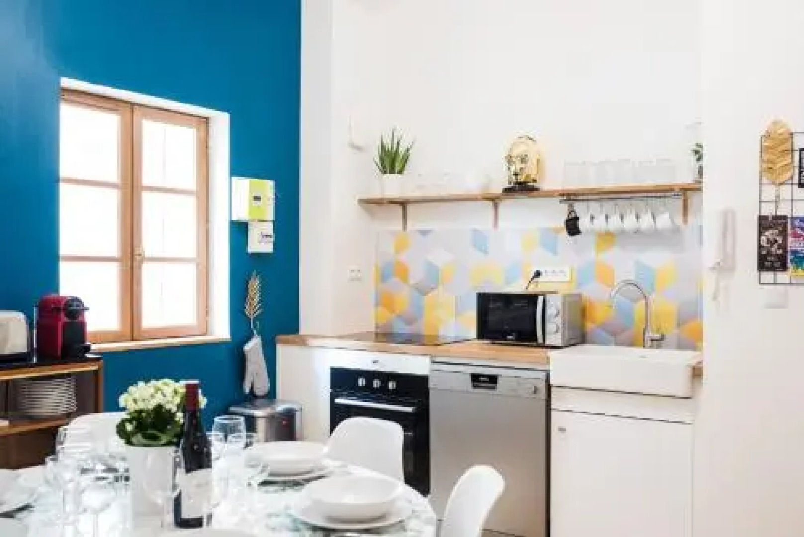 Palais Des Papes Design & Spa