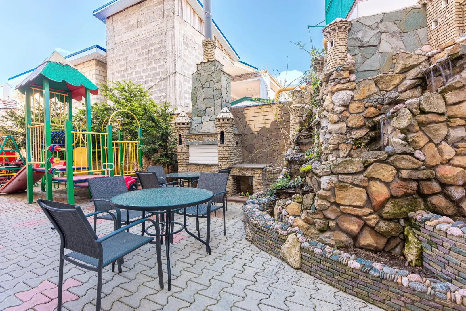 La Villa (Ла Вилла)