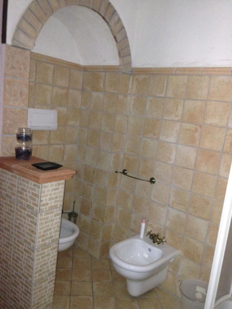 Terrae Cilenti - Appartamento Girasole