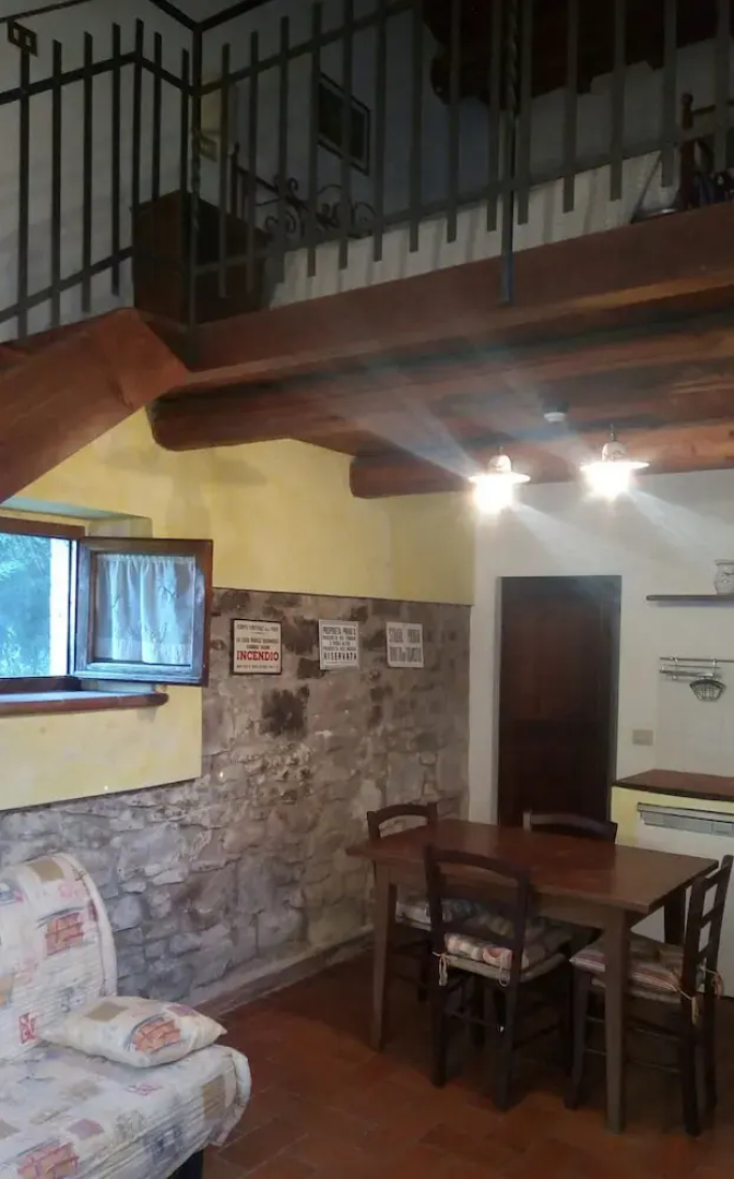 Cozy Welcoming Apartment for a Lovely Stay