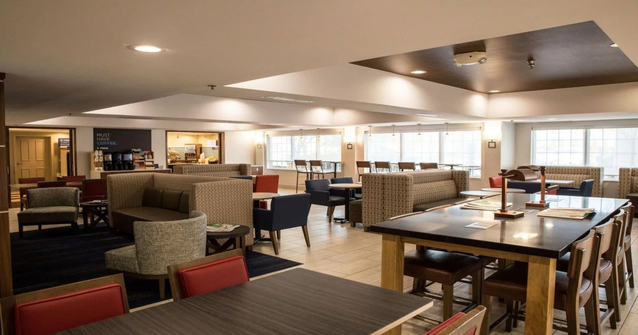 Holiday Inn Express Columbus-Dublin by IHG
