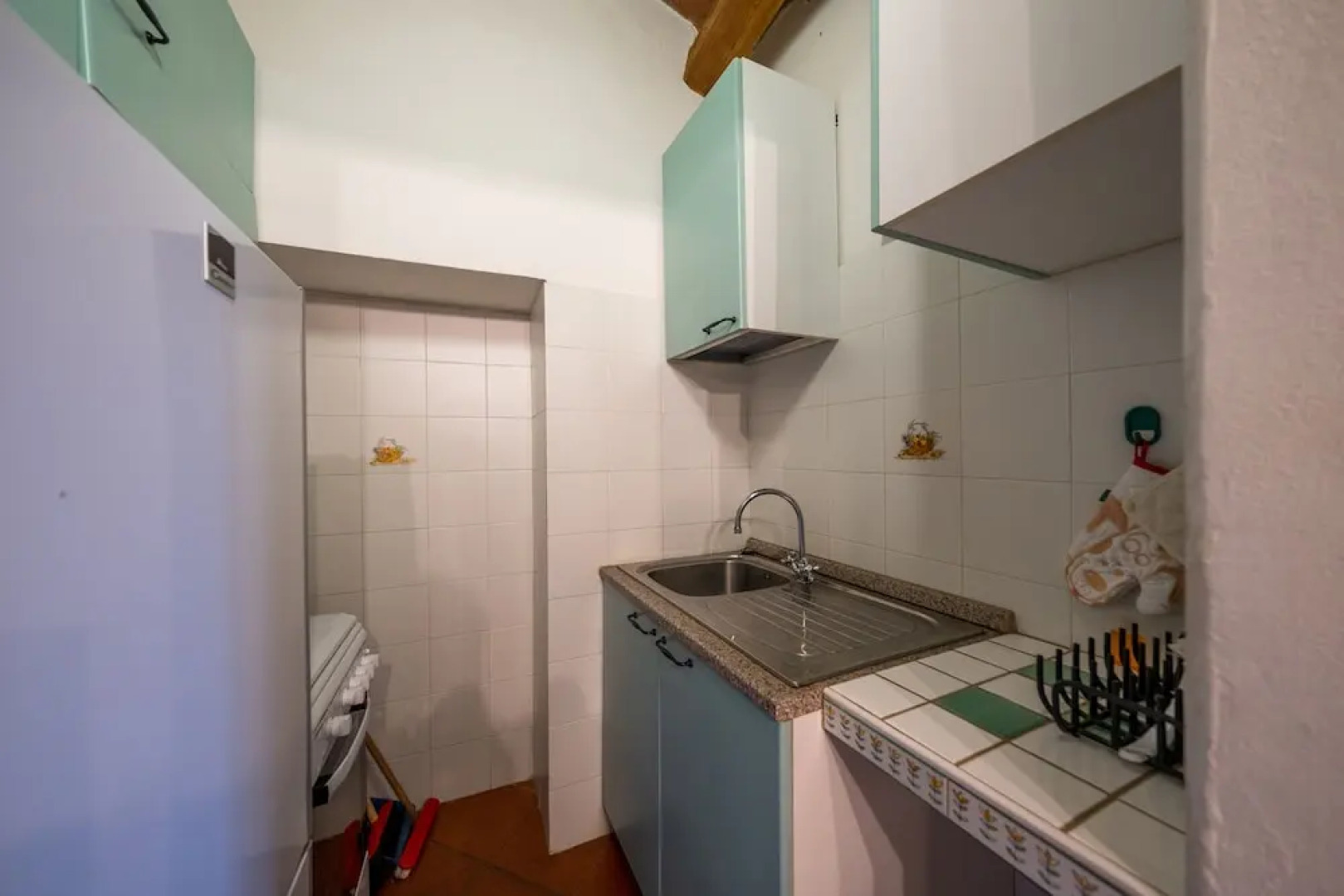 Agriturismo Bio Fattoria Casetta