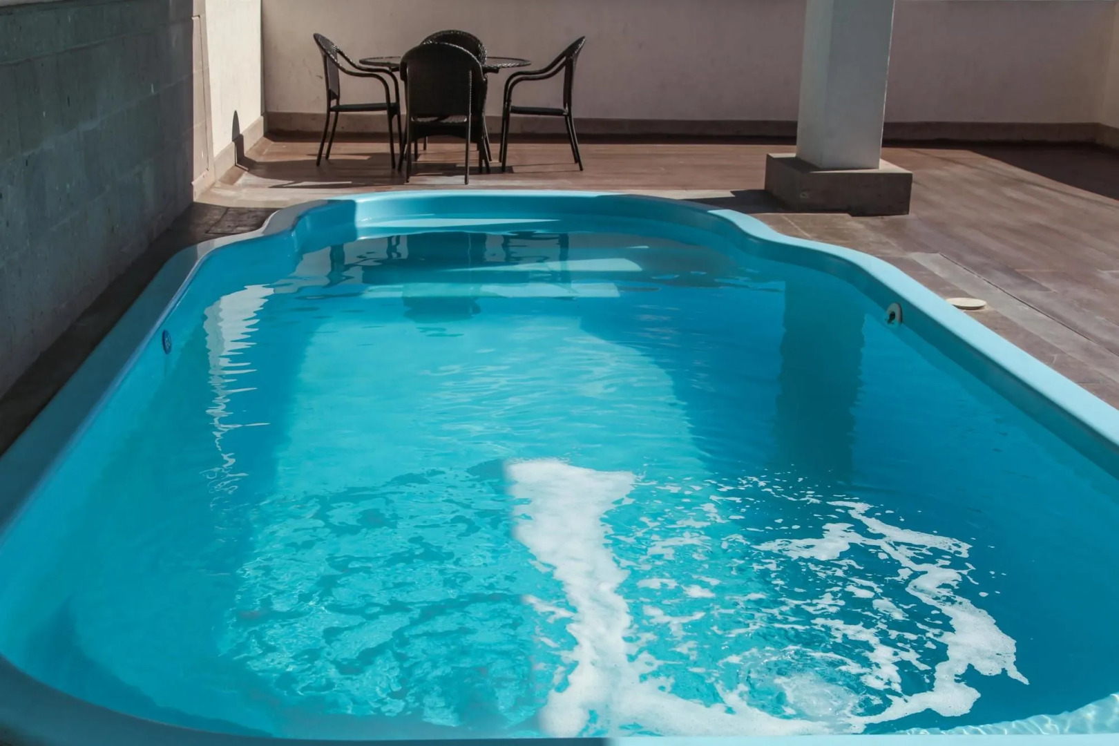 Best Western Plus La Mina Parral