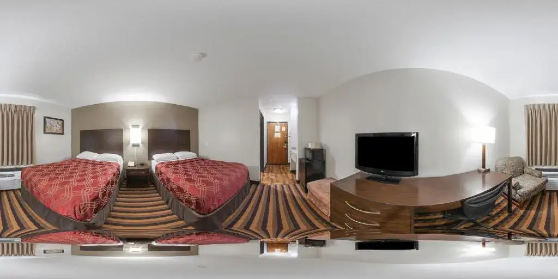 Econo Lodge Milwaukee Airport