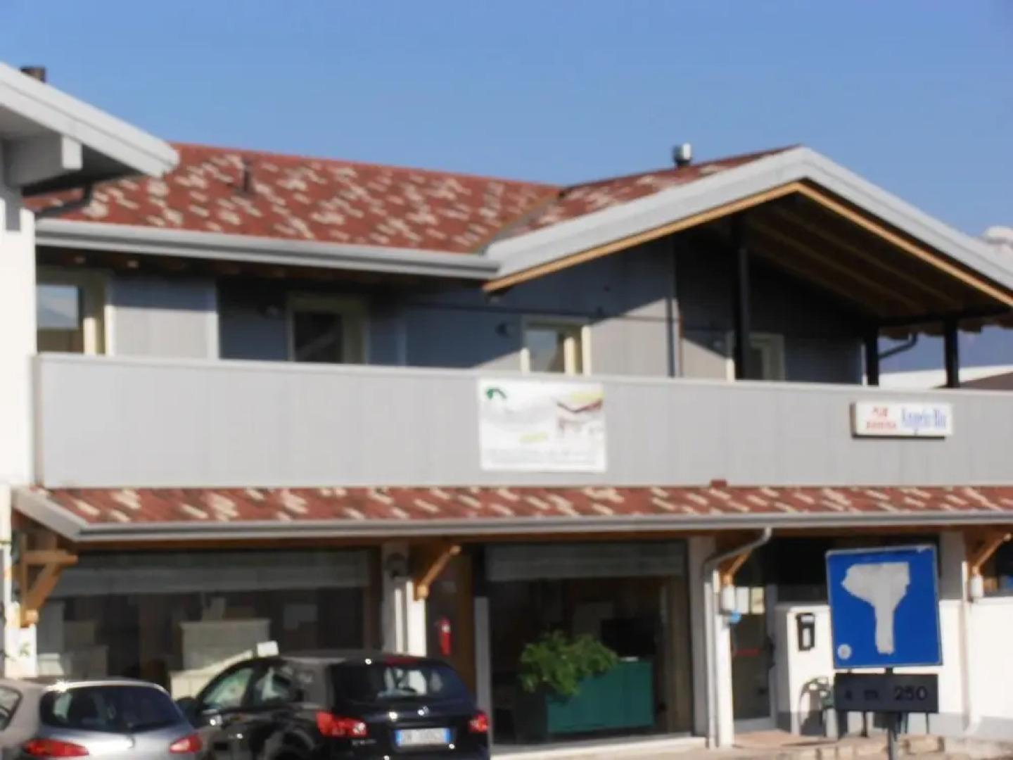 Affittacamere Dormire Caldi