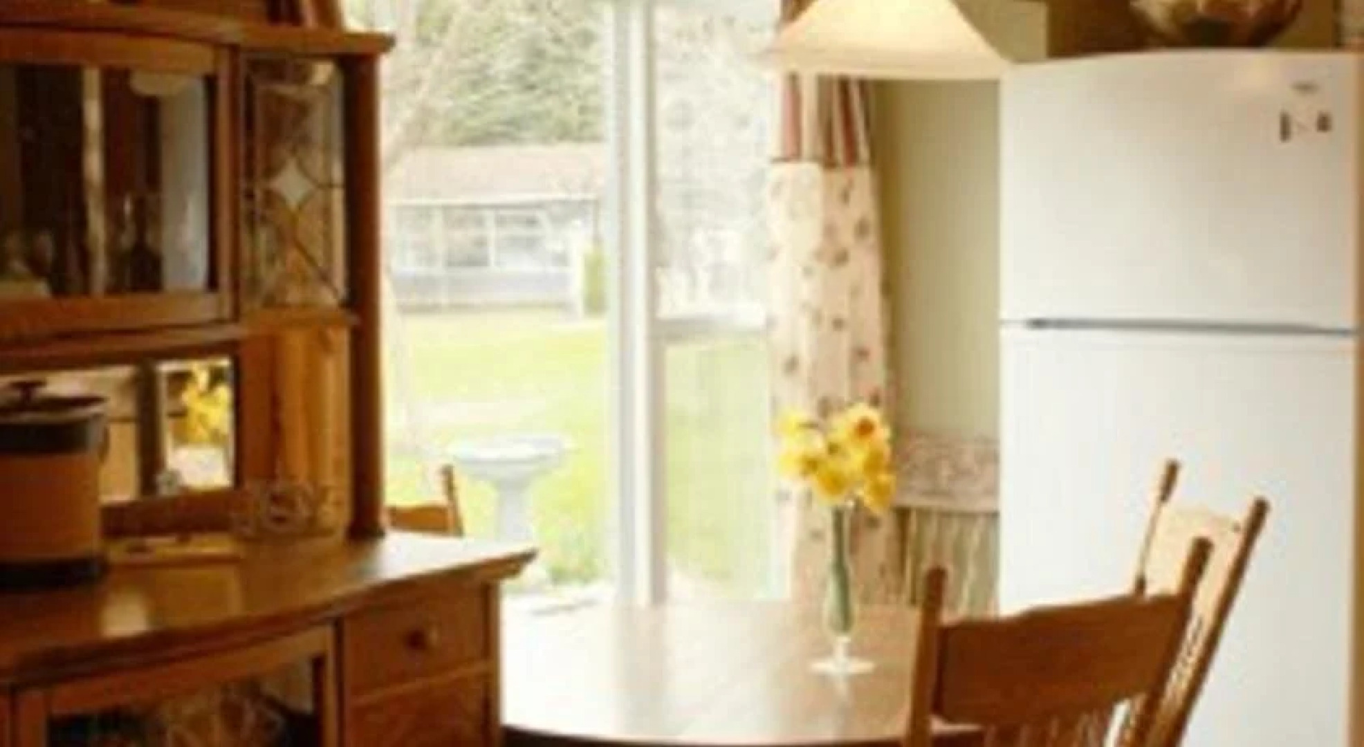 Little Island Lake Guest Suite