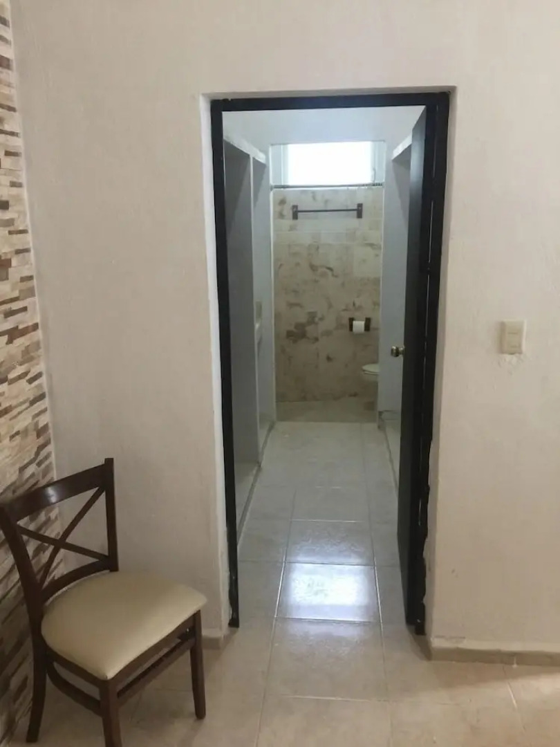 Casa Bakab by Rotamundos