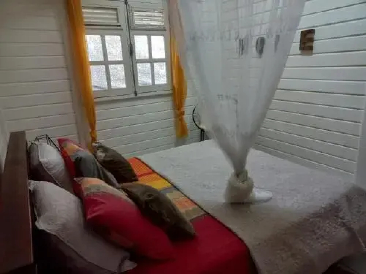 Gîtes Les 3 collines