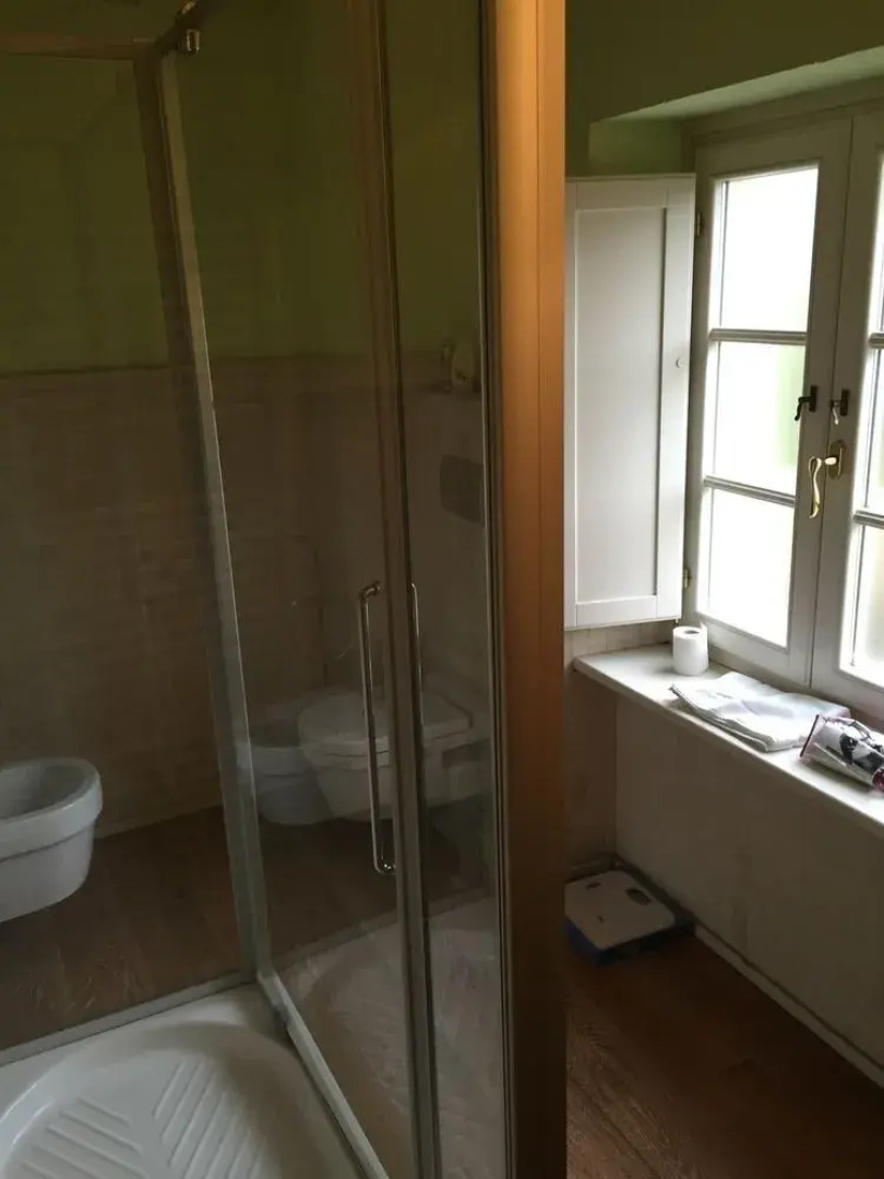 B&B Villa Pietrasanta