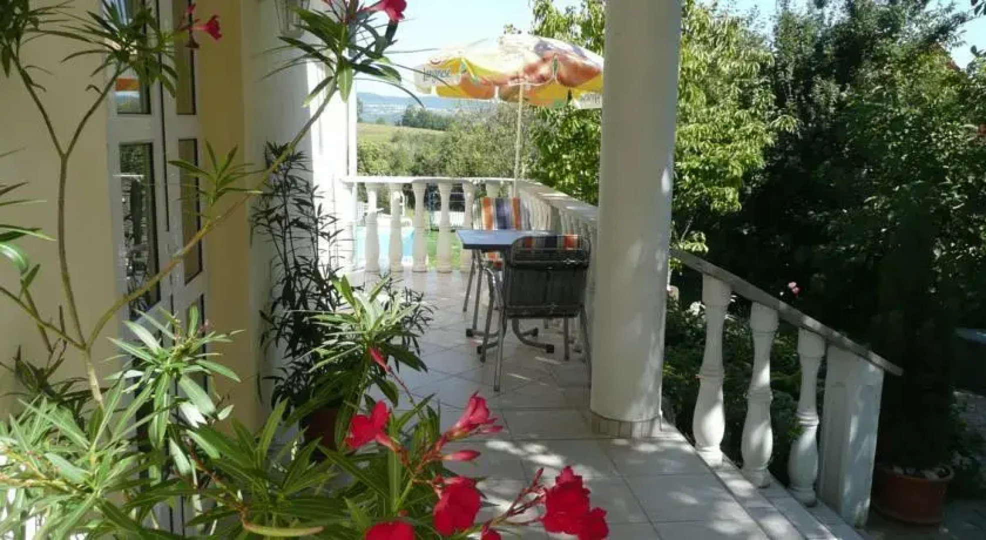 Aktiv Hotel Pension Villa Maria