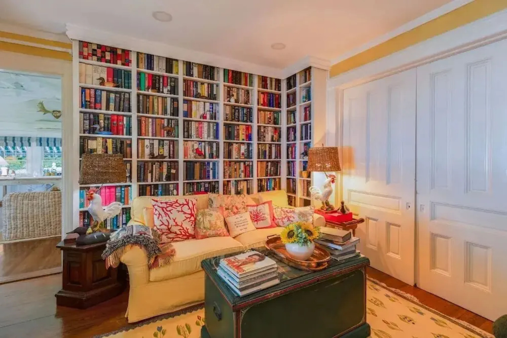 Harbor Knoll Bed & Breakfast