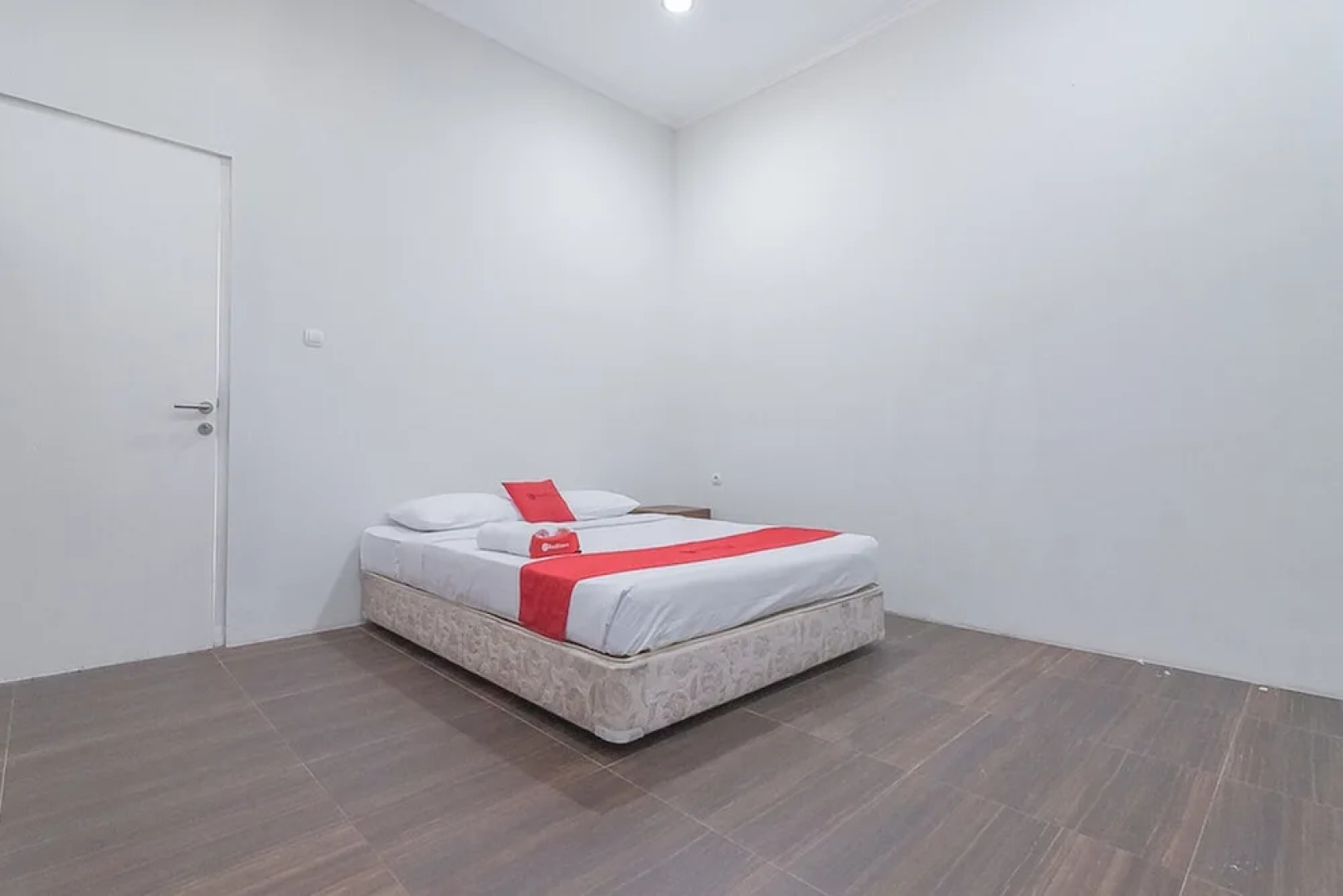 Idelansia Home Stay by RedDoorz