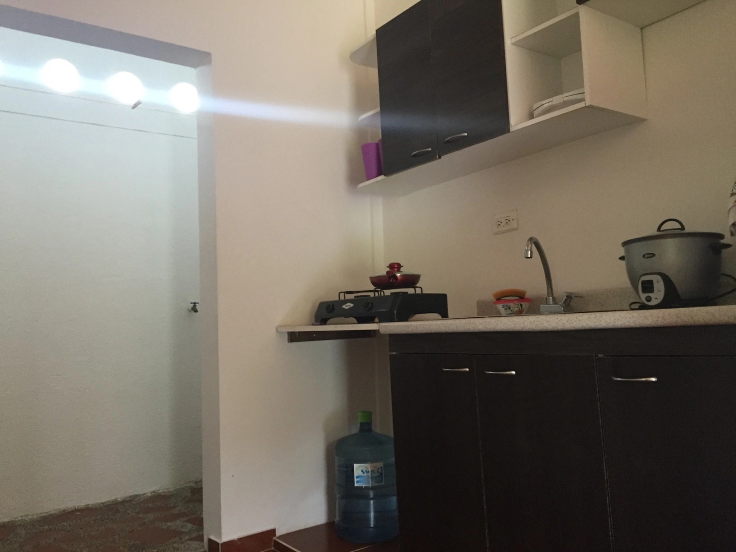 Apartamentos Hermanos Morales Merino