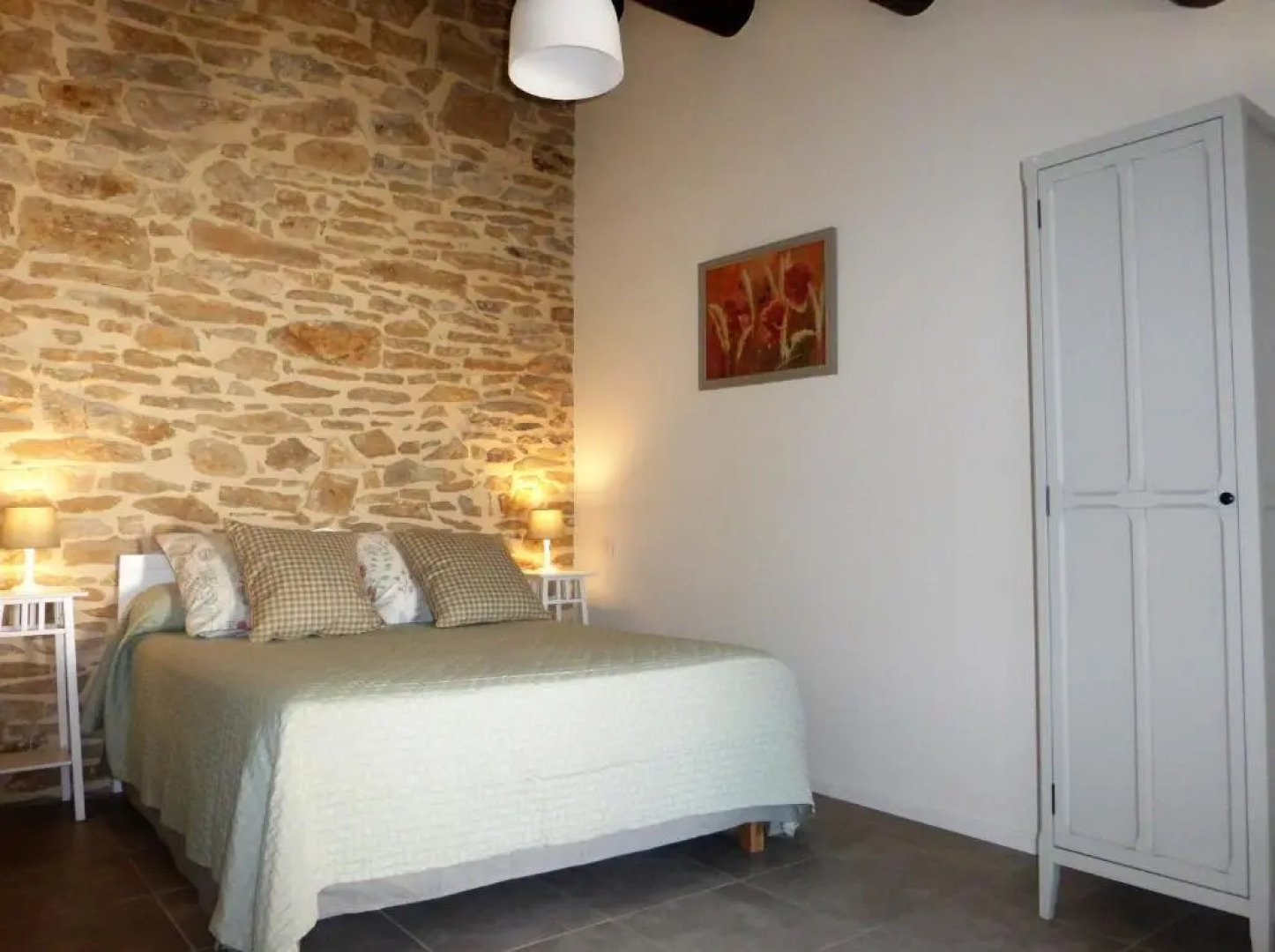 Maison d'hôtes la Bignone