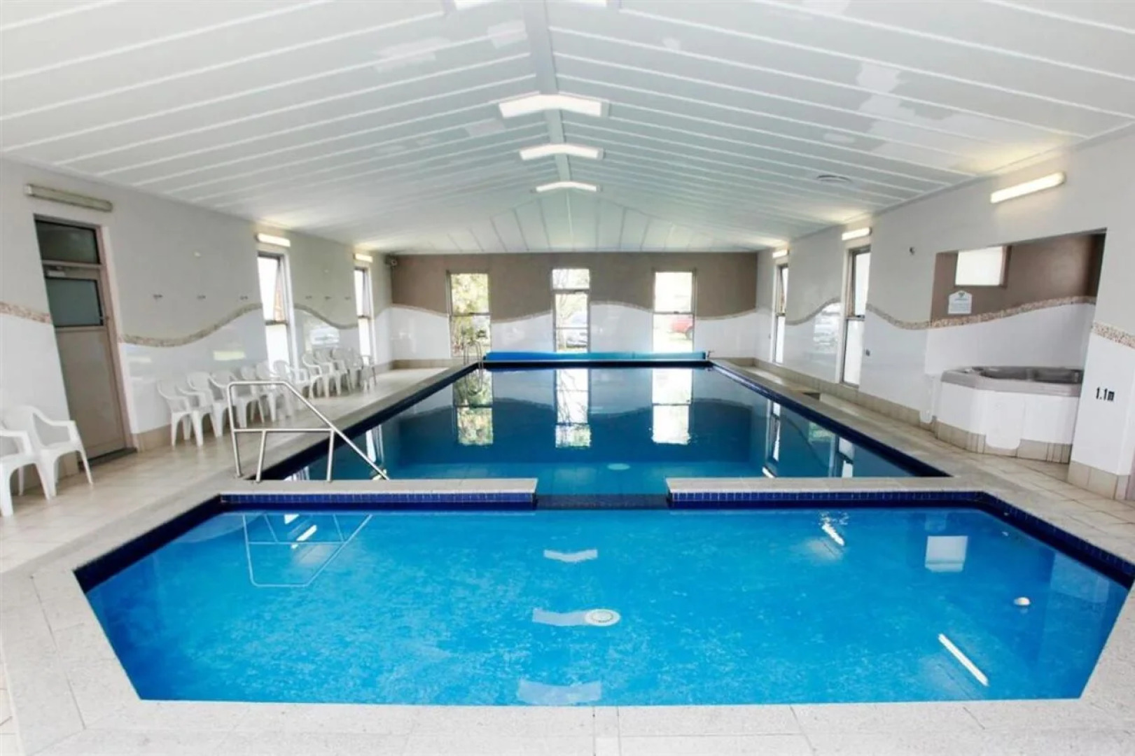 BIG4 Ingenia Holidays Queenscliff Beacon