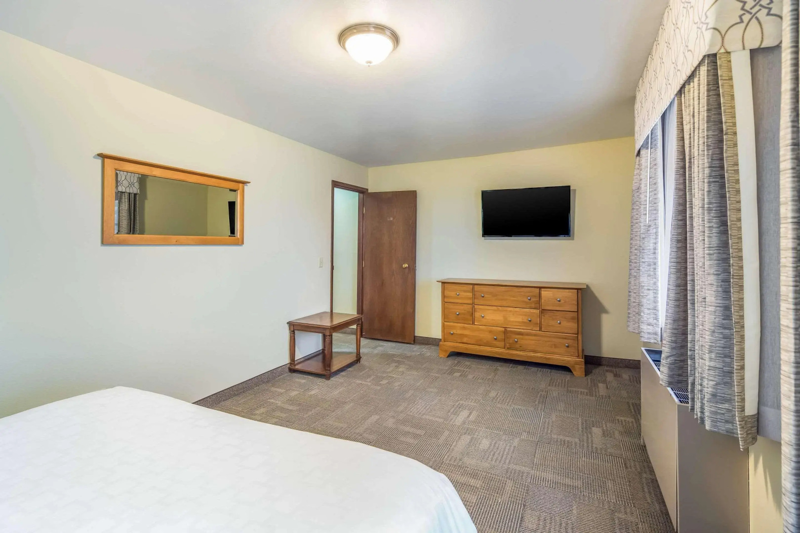 Clarion Hotel & Suites Fairbanks near Ft. Wainwright