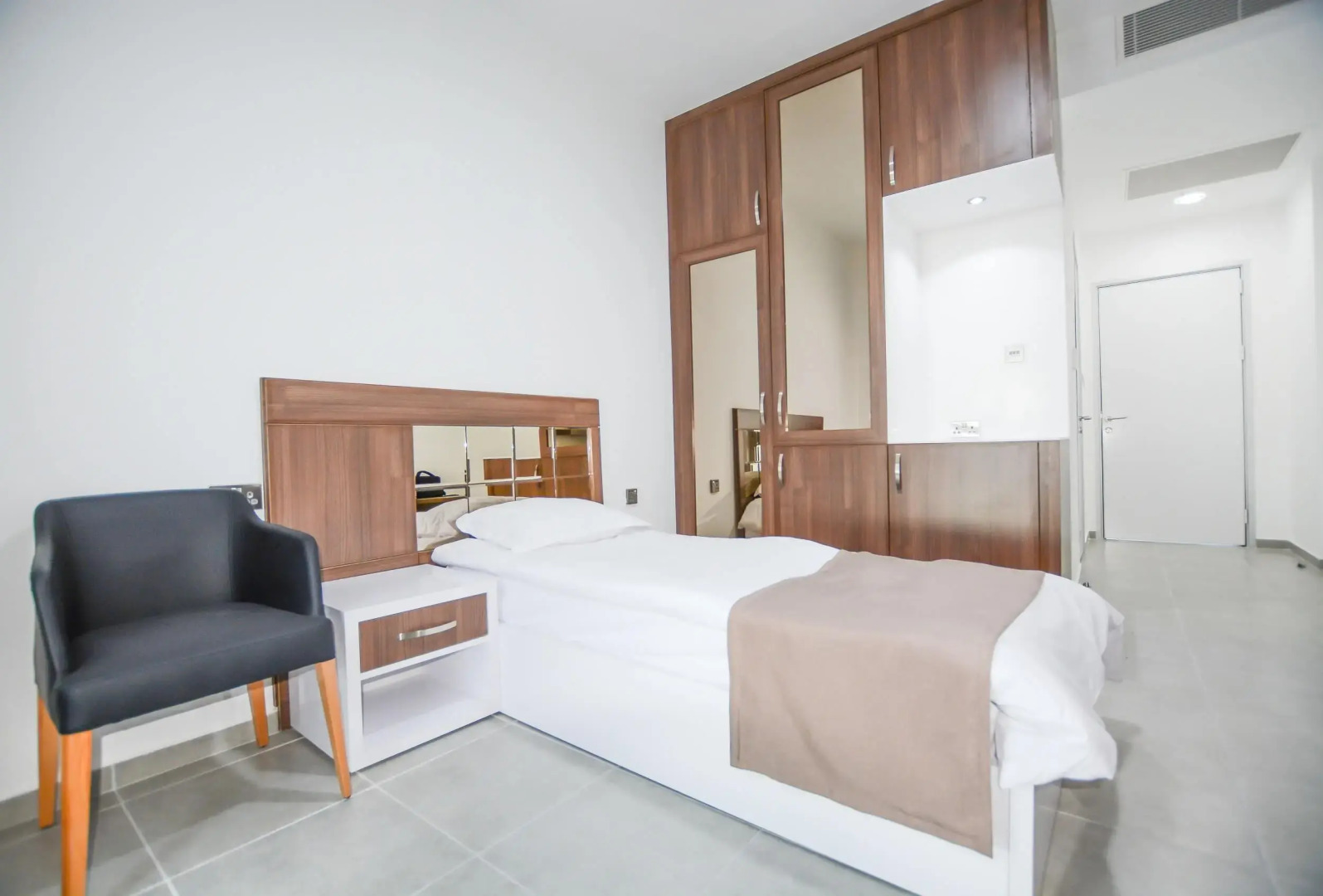 Dorana Residence Hotel