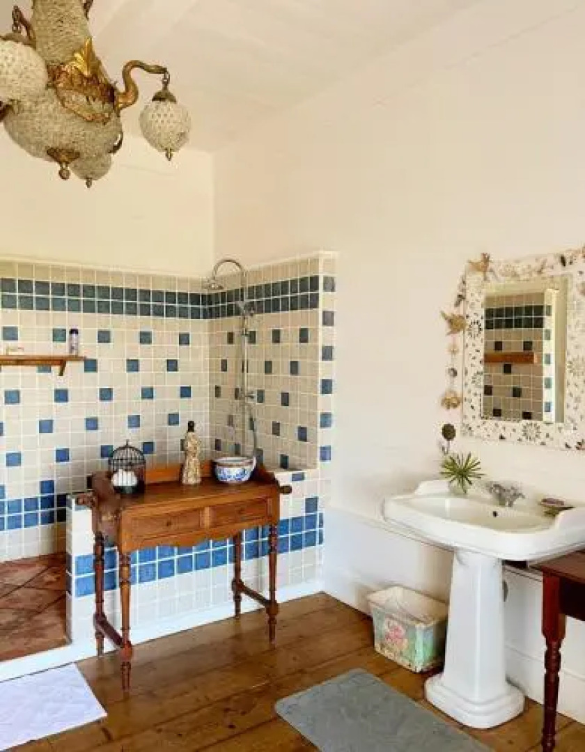 Habitation La Reine du Camp Chambres d'Hôtes