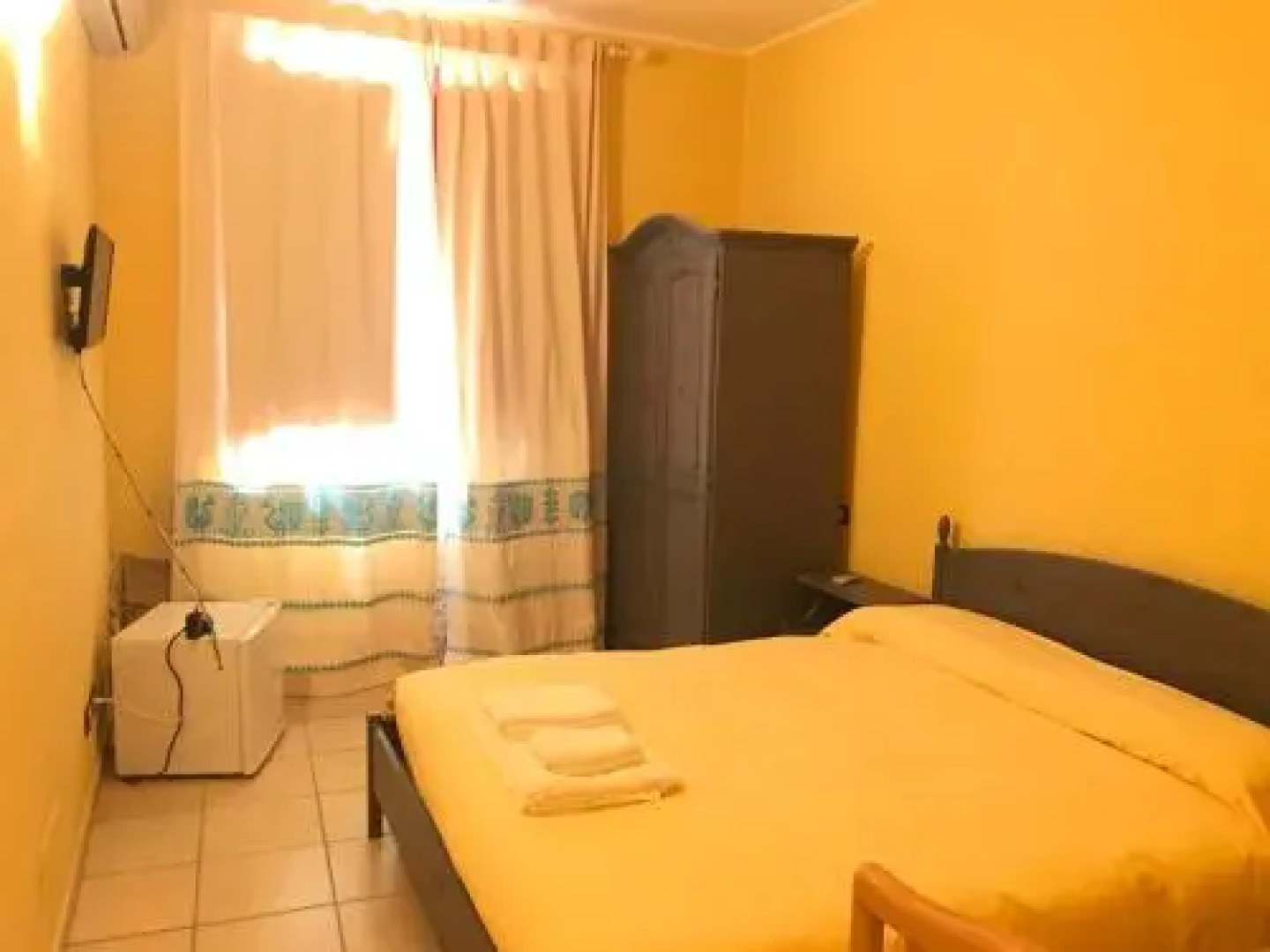 Agriturismo Simbirizzi