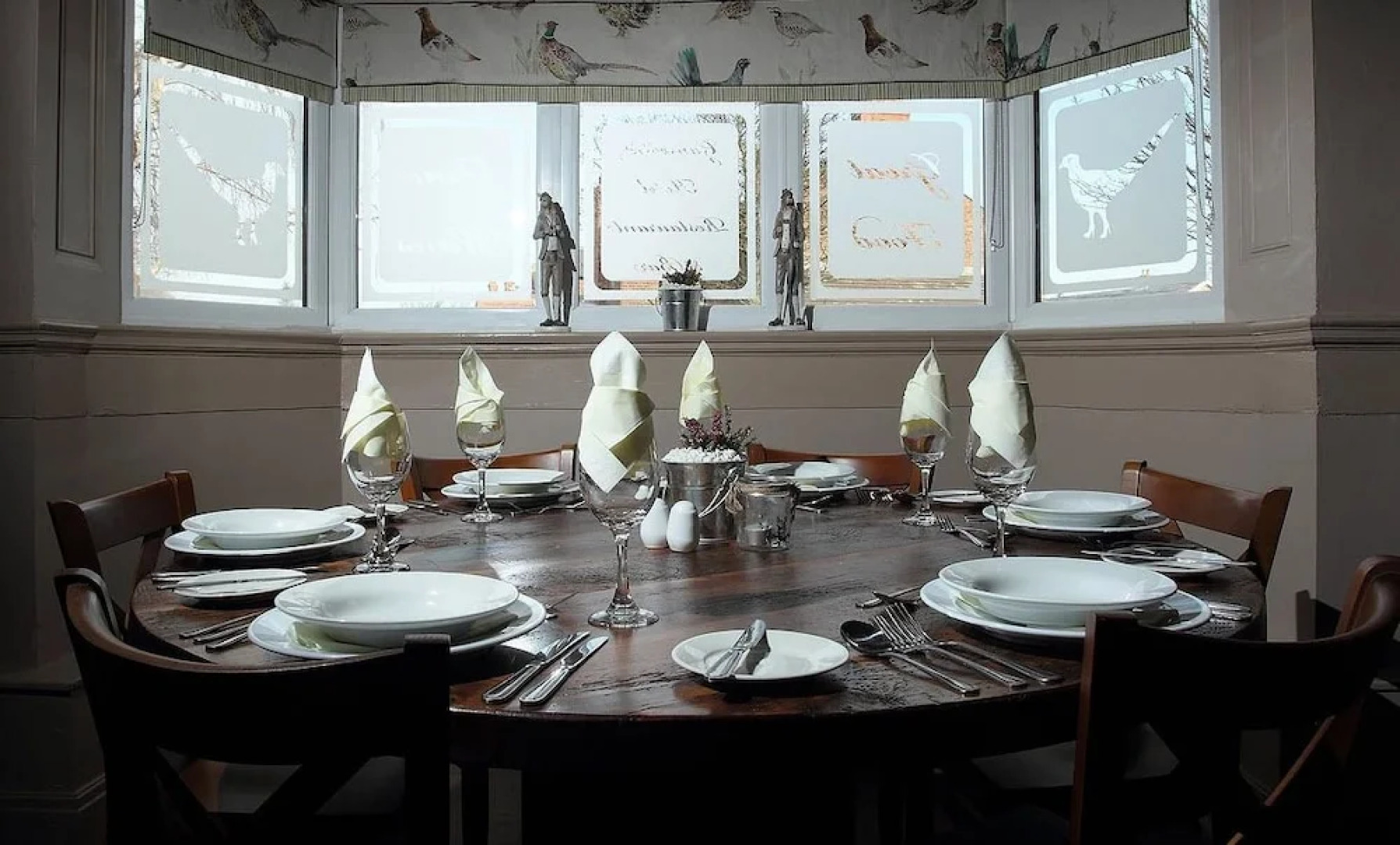 The GameBird Beverley