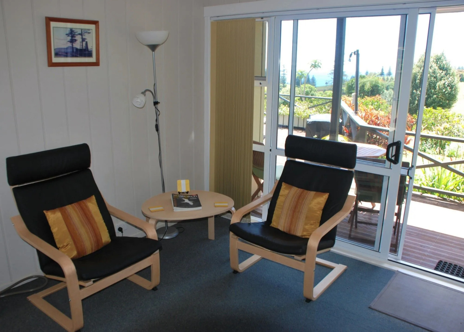 Cascade Garden Apartments