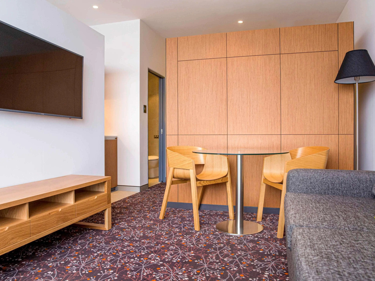 Mercure Sydney Liverpool