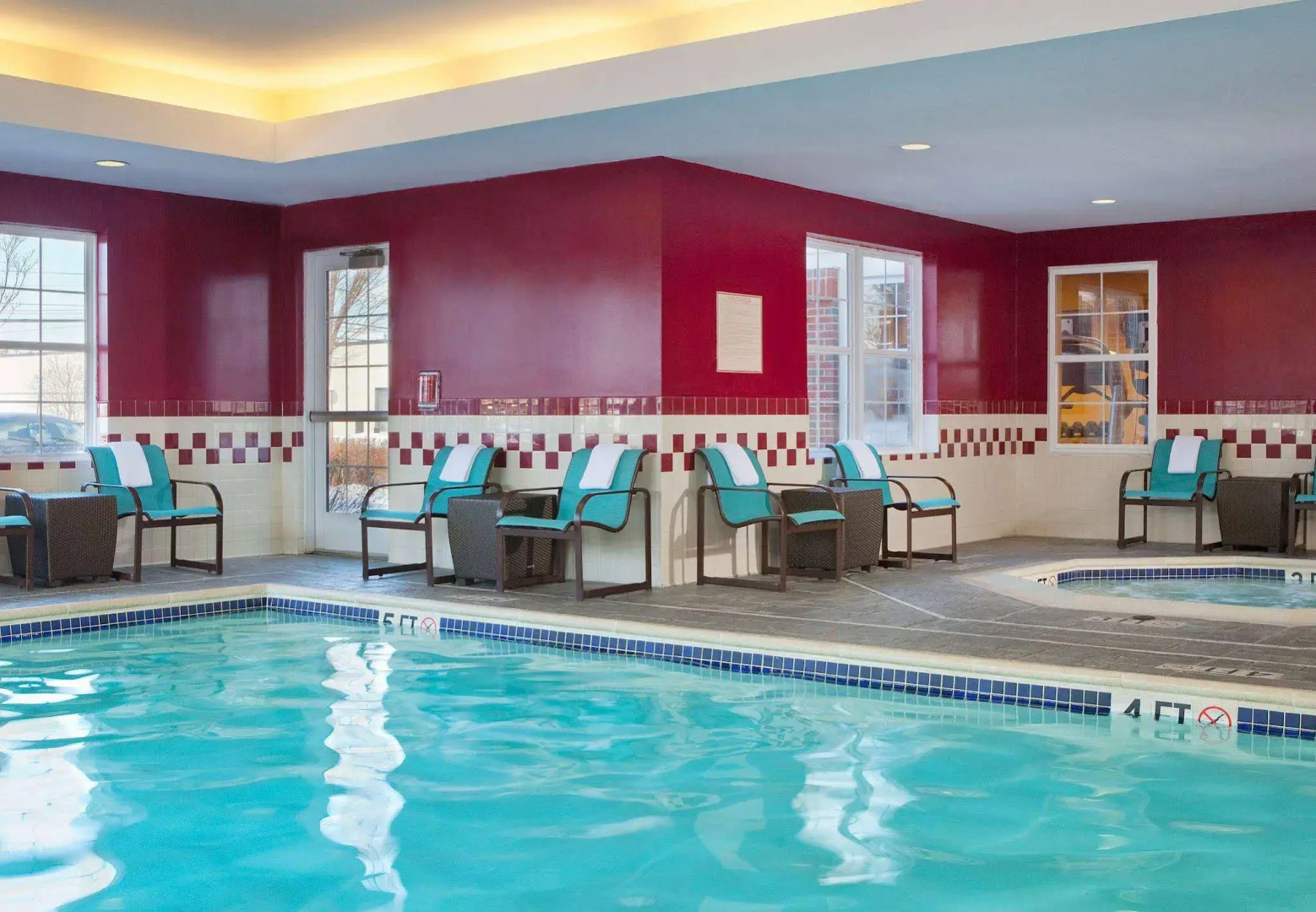 Residence Inn by Marriott Somerset