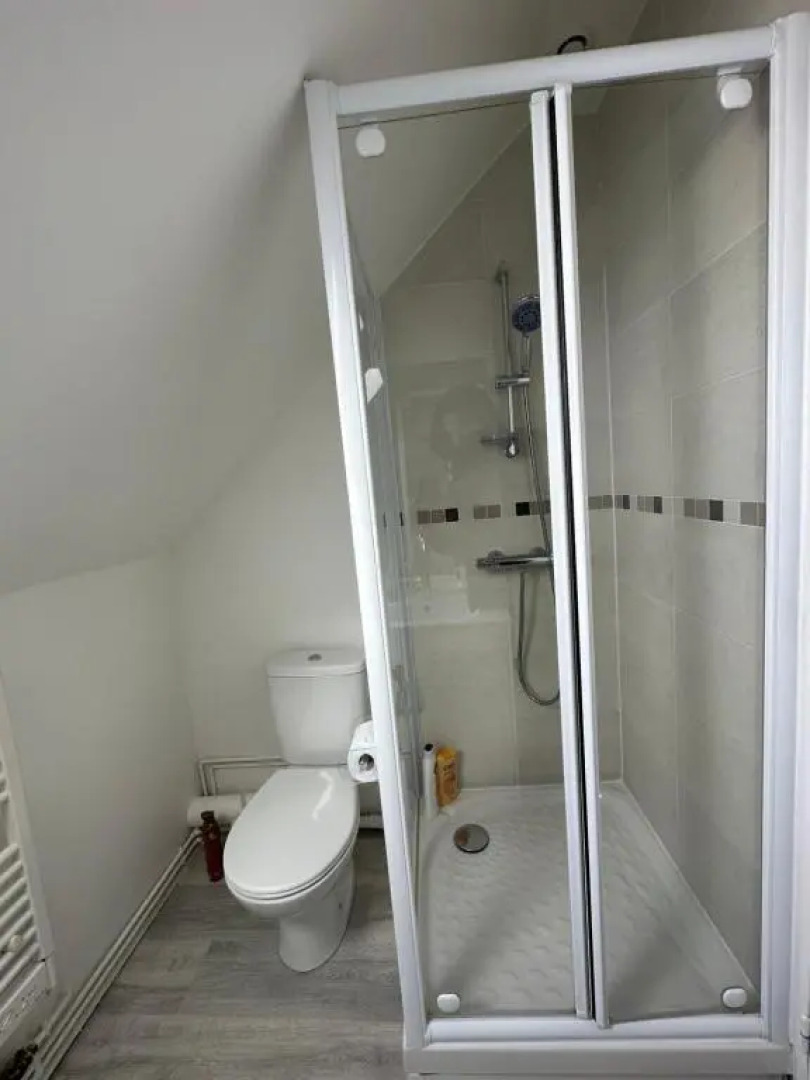 Appartement au centre ville de Sens