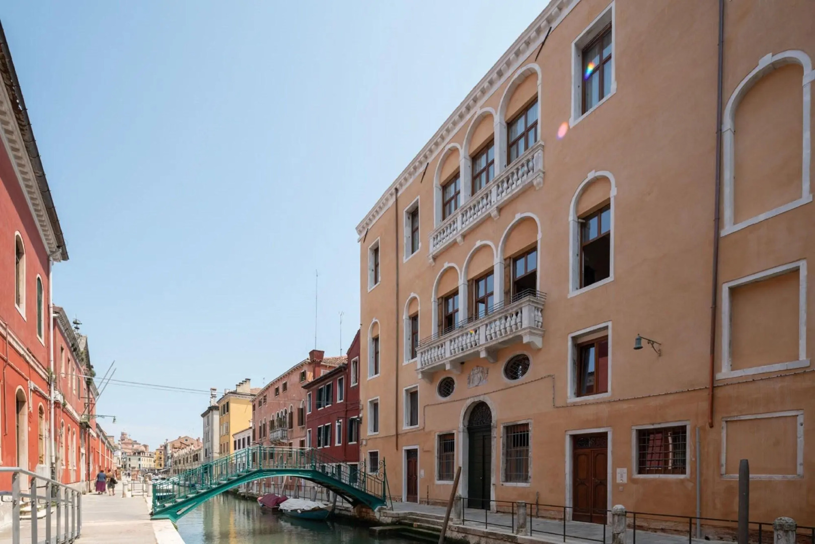 Hotel Palazzo Martinelli Dolfin