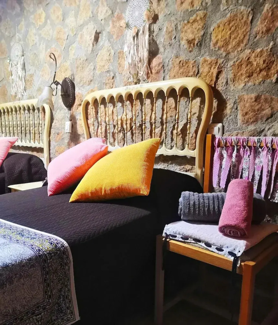 Apartamento Casa Conesa