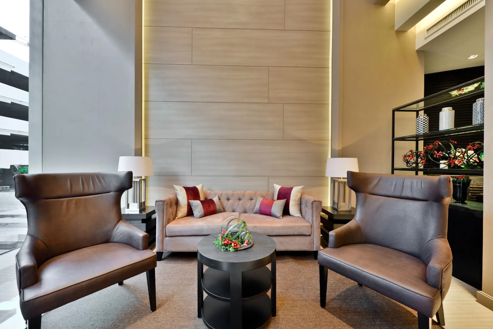 Civic Horizon Hotel & Residence