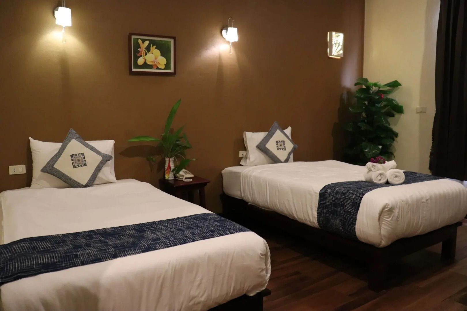 Phonethip Plaza Hotel