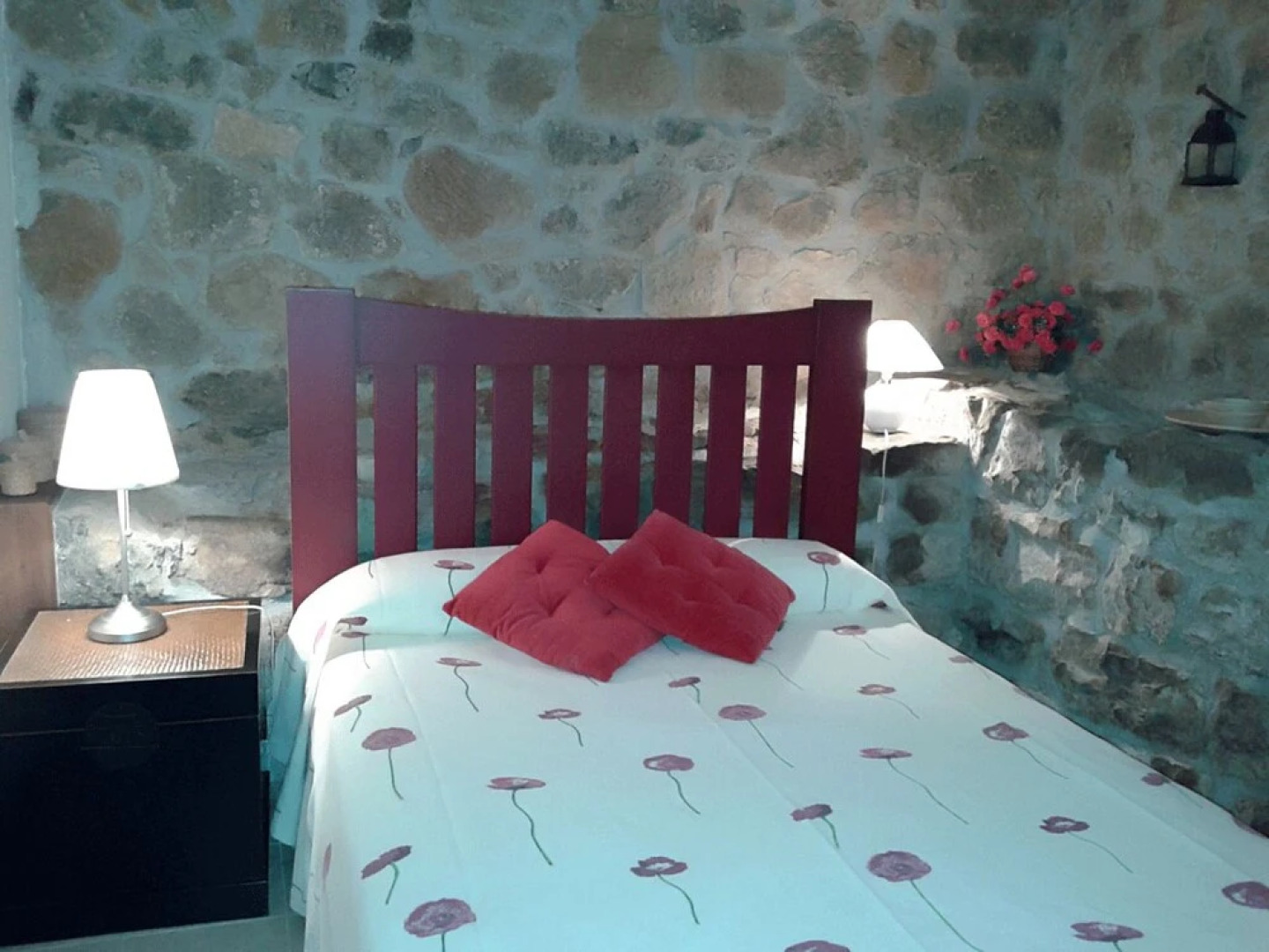 La Manzanera - Finca Artienza