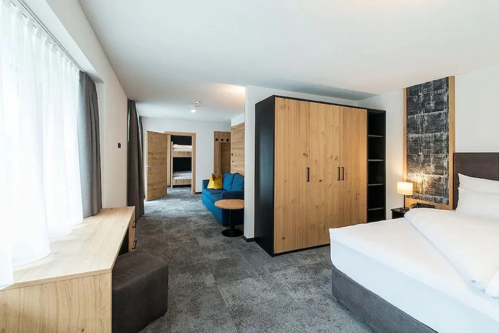 Arthurs Hotel am Achensee