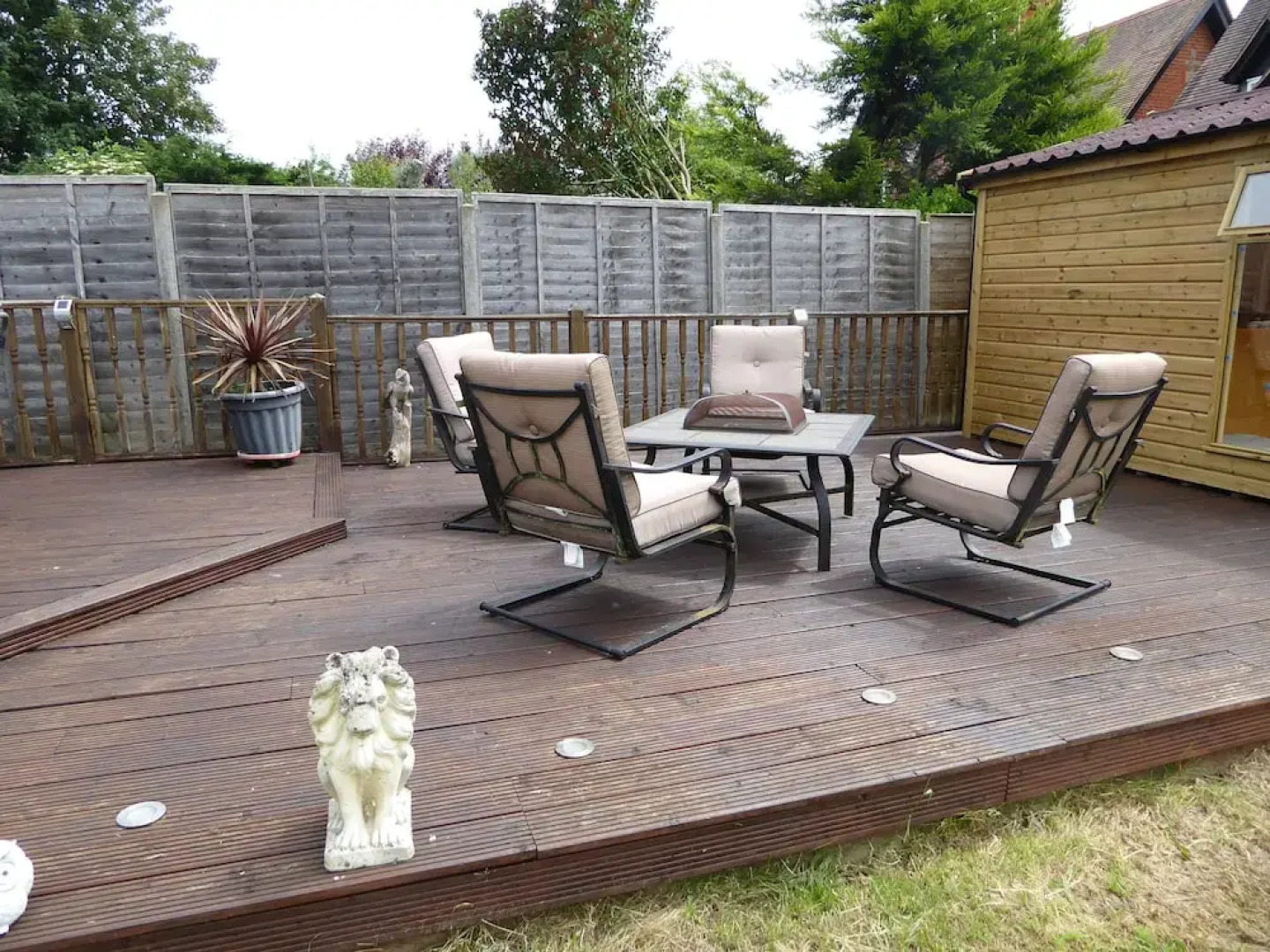 Mayfields Guest House