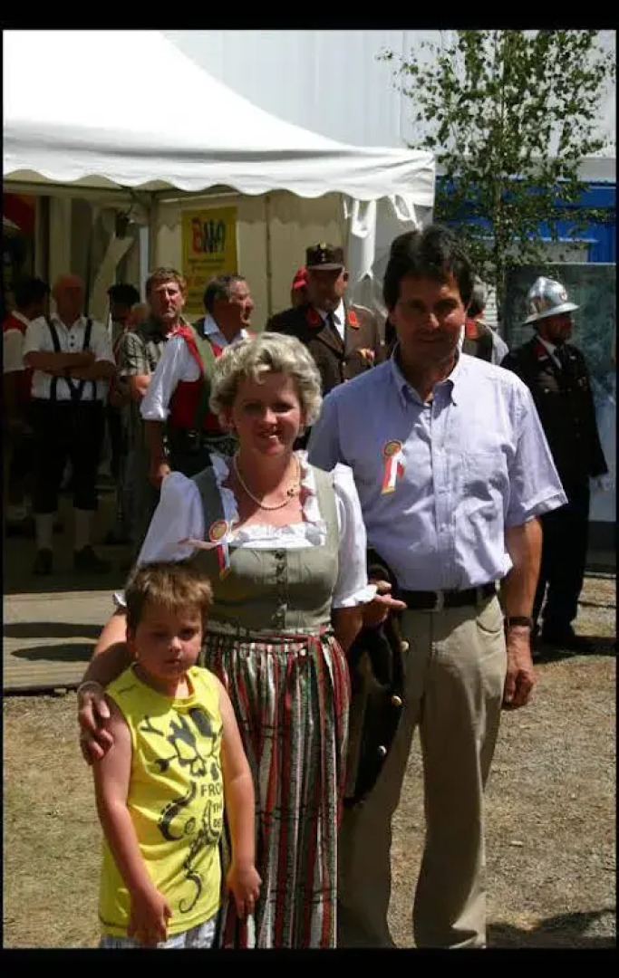 Hotel Garni Bergwelt