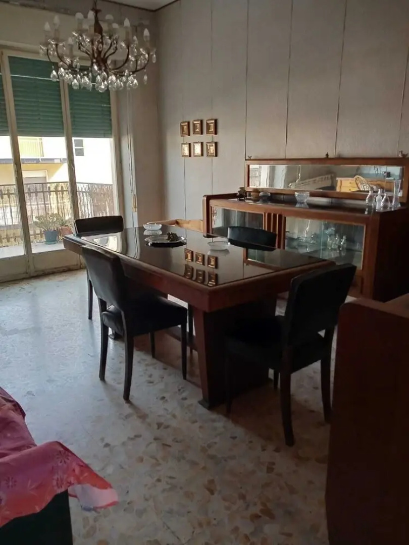 LG Appartamento Turistico Giarre