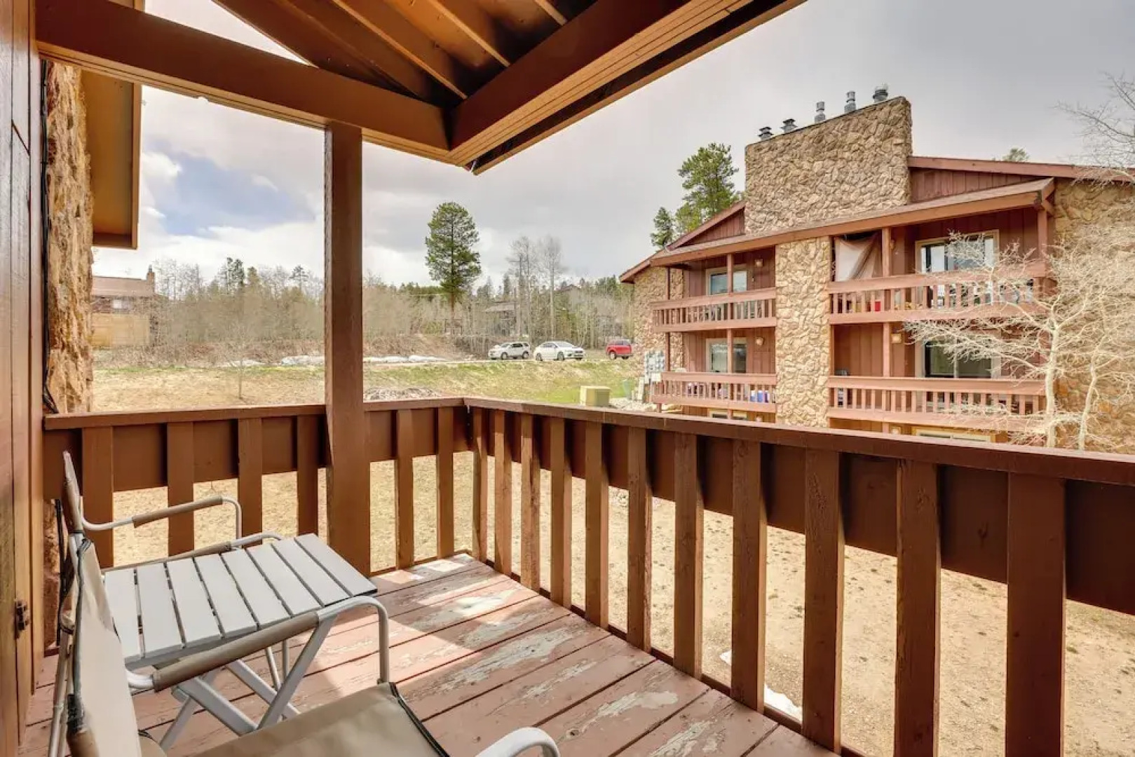 Cozy Winter Park Condo w/ Hot Tub & Shuttle!