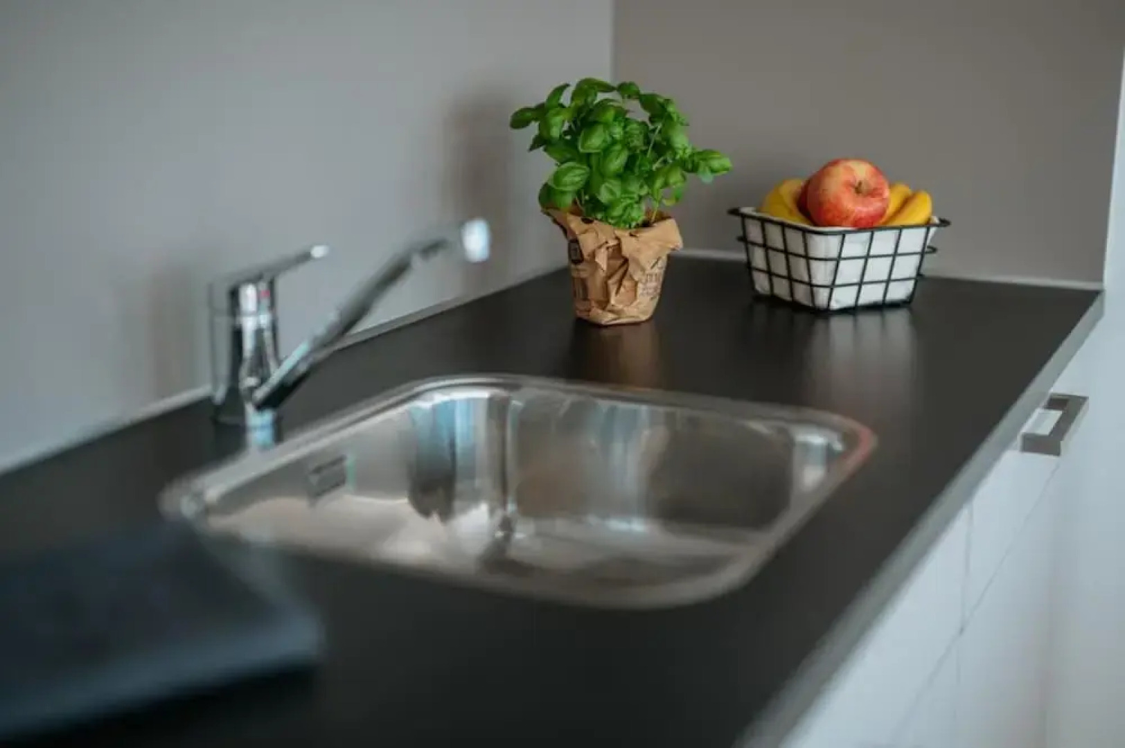 Hausboot am Prerauer Stich in Zehdenick