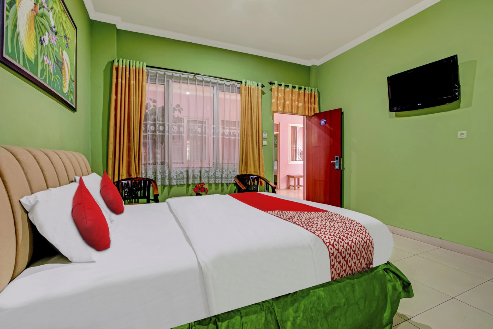 CAPITAL O 3933 Hotel Grand Anugrah