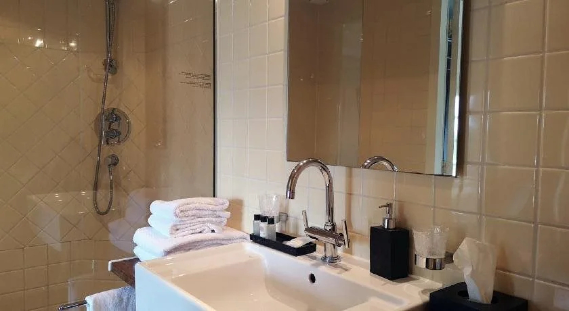 Hotel Restaurant De Uitkijk