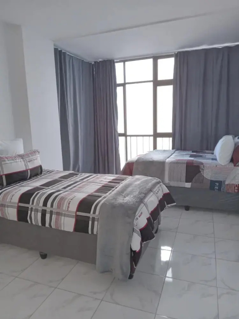 Oceanfront Bliss in Amanzimtoti