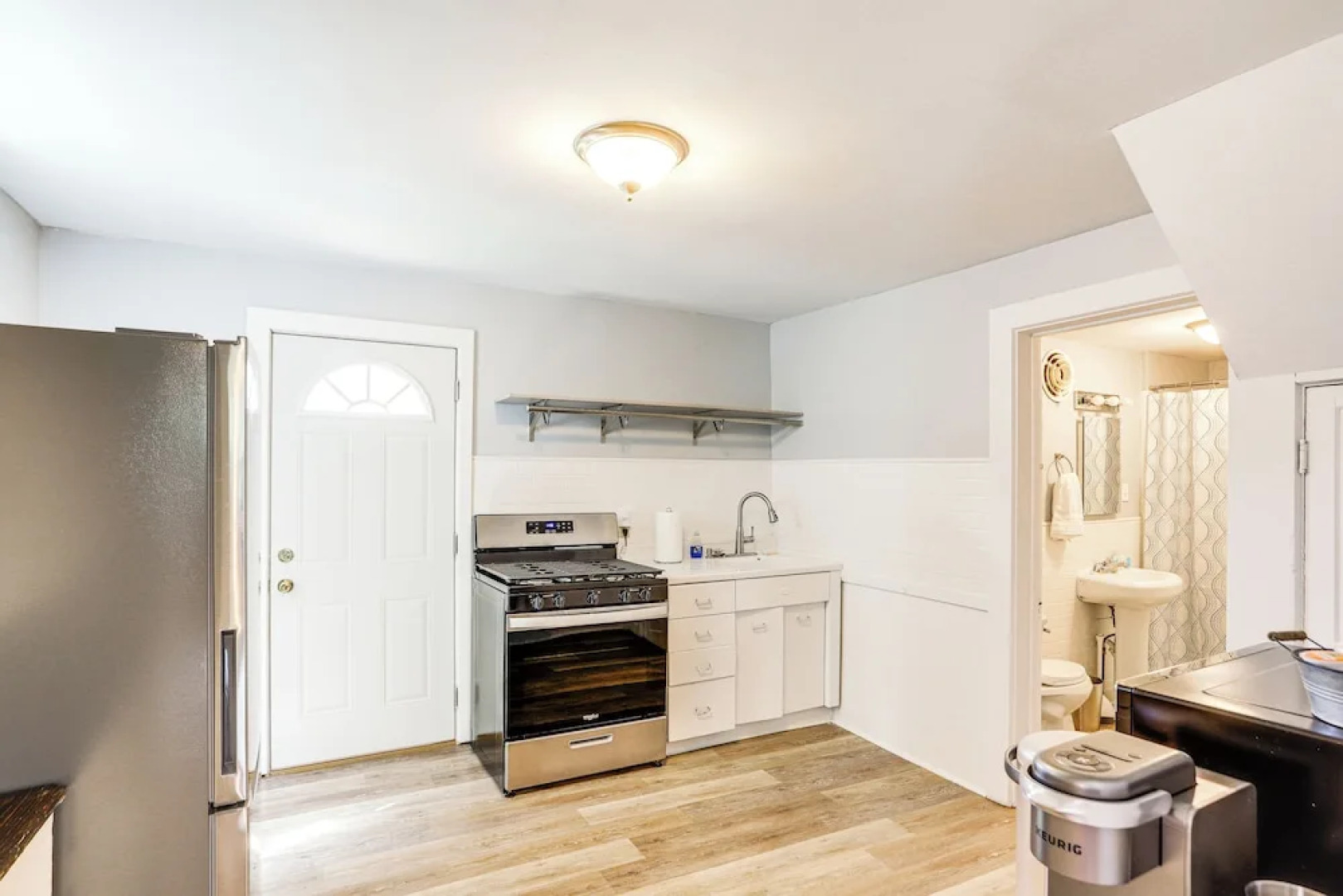 Downtown Sandusky Apartment Near Cedar Point!