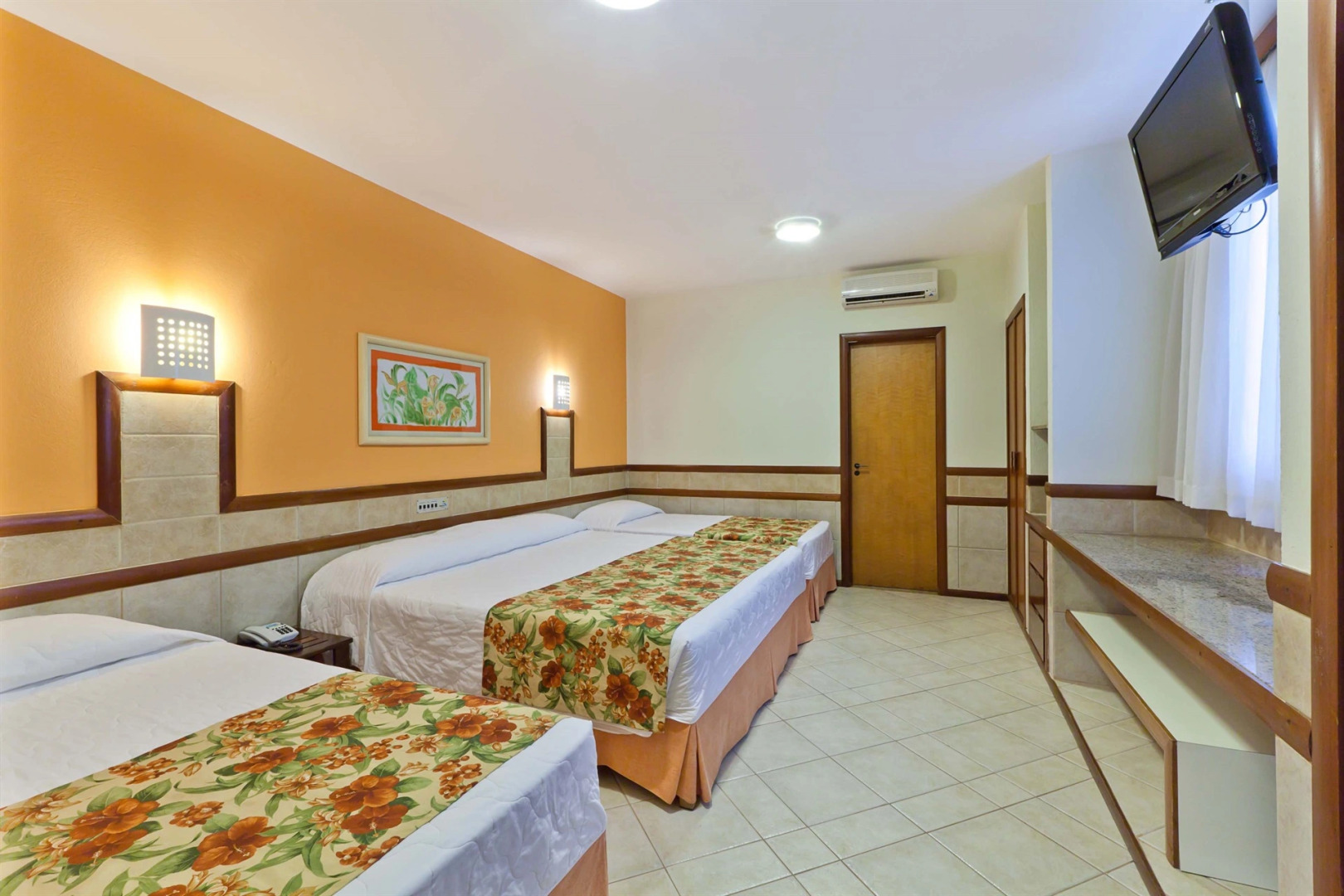 Aguativa Golf Resort