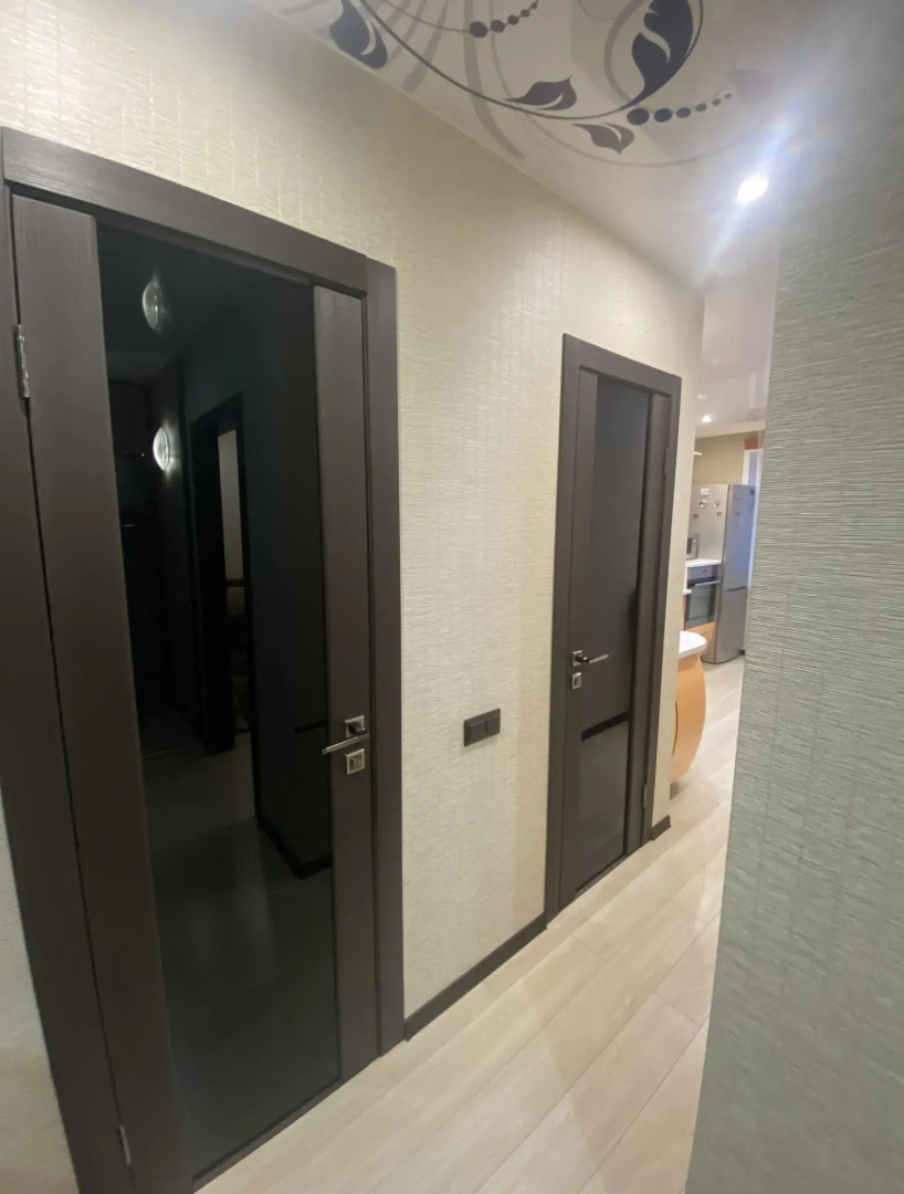 Апартаменты на проспекте Ленинградский 5